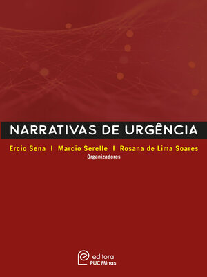 cover image of Narrativas de Urgência